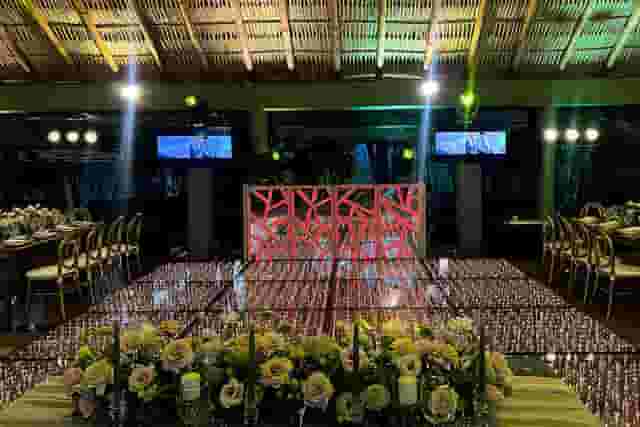 Pista de Baile