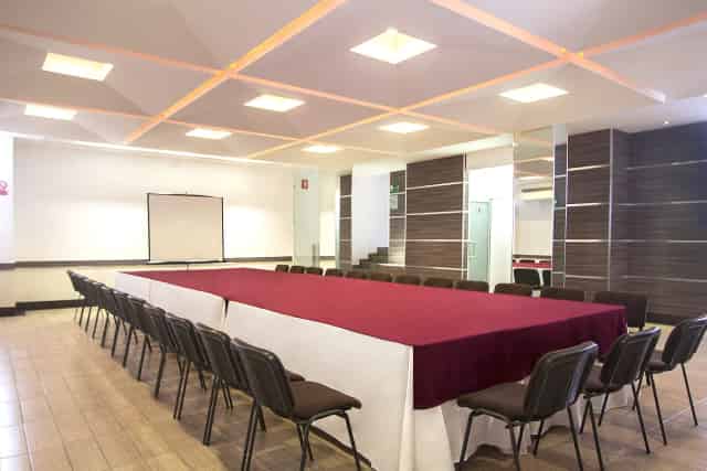 Salón Orizaba