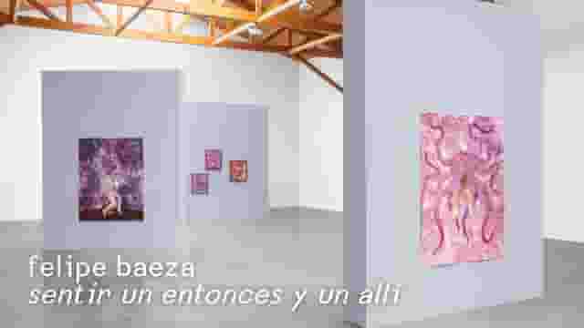 Art gallery