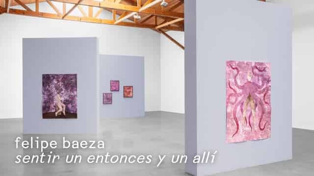 Art gallery