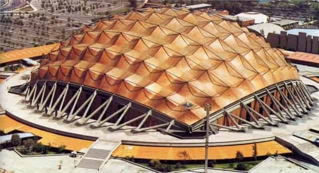 Indoor Arena