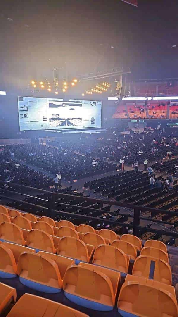 Auditorio