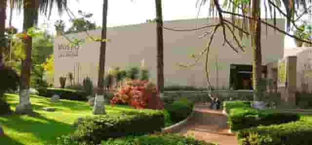 Luis Aveleyra Arroyo de Anda Auditorium