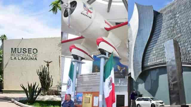 Exponen “Evidencias y Vivencias del Eclipse Total de Sol 2024”, en el Museo  Regional de La Laguna - El Sol de la Laguna | Noticias Locales, Policiacas,  sobre México, Coahuila y el Mundo