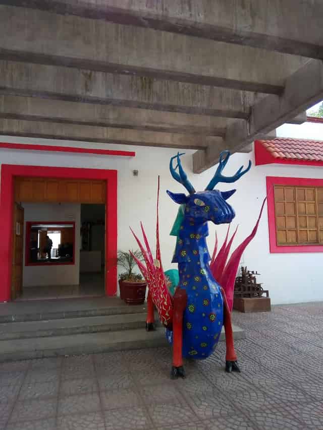 Museum