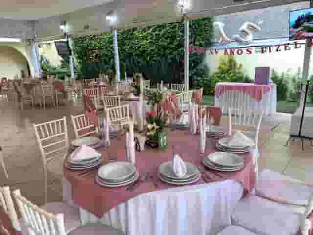 Function room facility