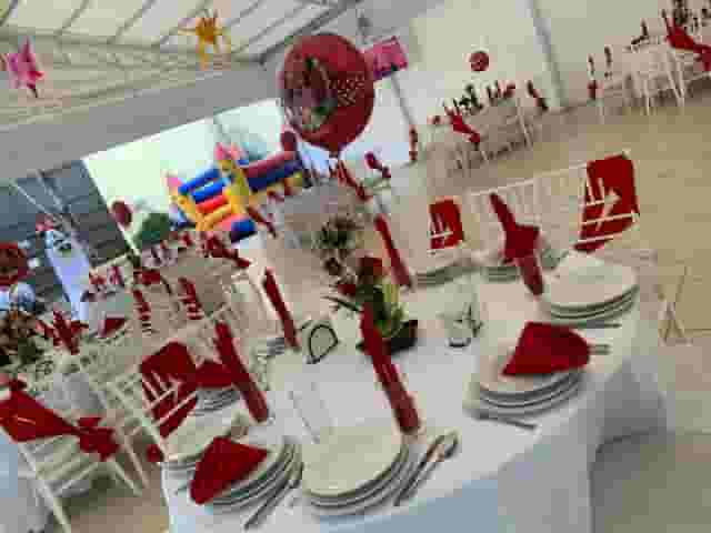 Salon Felix Cuevas