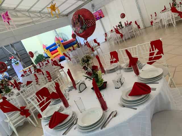 Salon Felix Cuevas