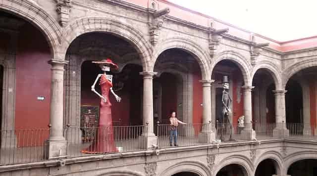 Museum