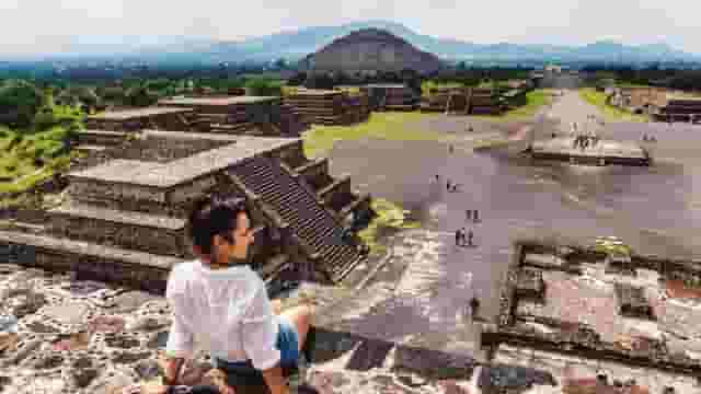 Tourist attraction