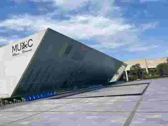 Art museum