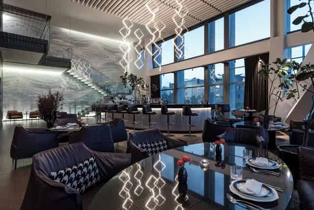 Suites