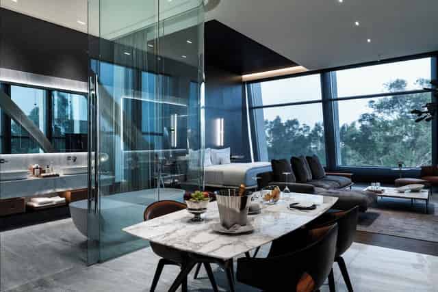 Suites