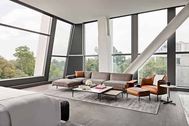 Suites
