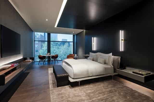 Suites