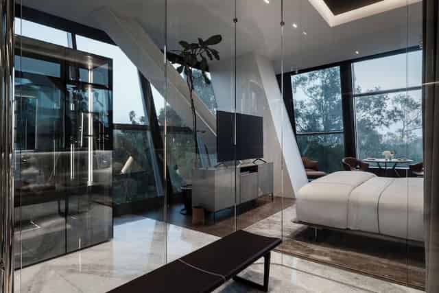 Suites