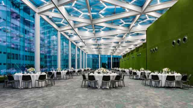Event Space in Mexico City | Andaz Mexico City Condesa