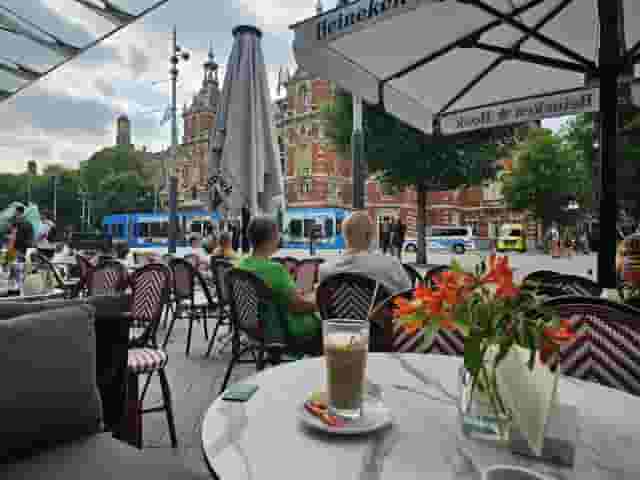 Cafe