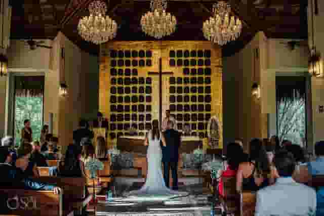 Chapel