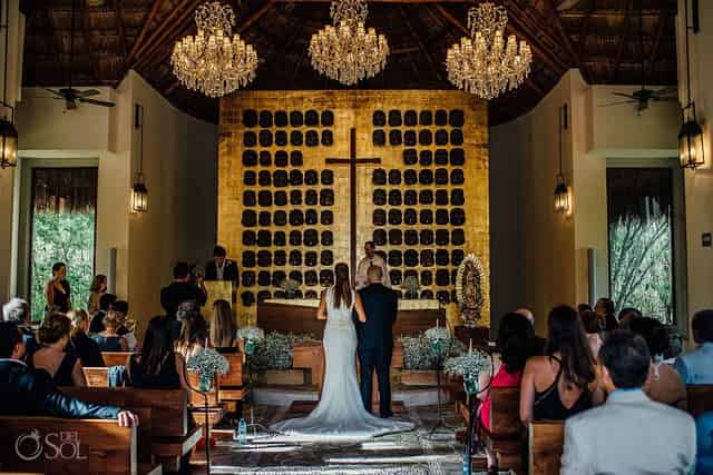 Chapel