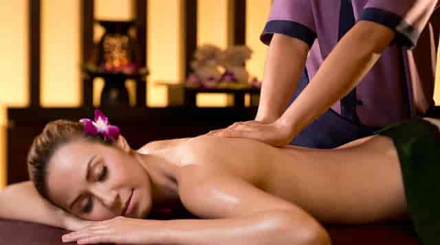 Banyan Tree Mayakoba spa: premium wellness amenity for luxury incentive travel and corporate events.