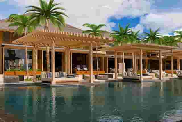 Banyan Tree Spa