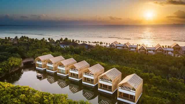 Banyan Tree Spa