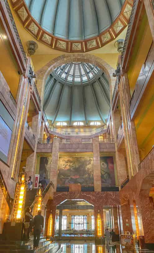 Sala Manuel M. Ponce