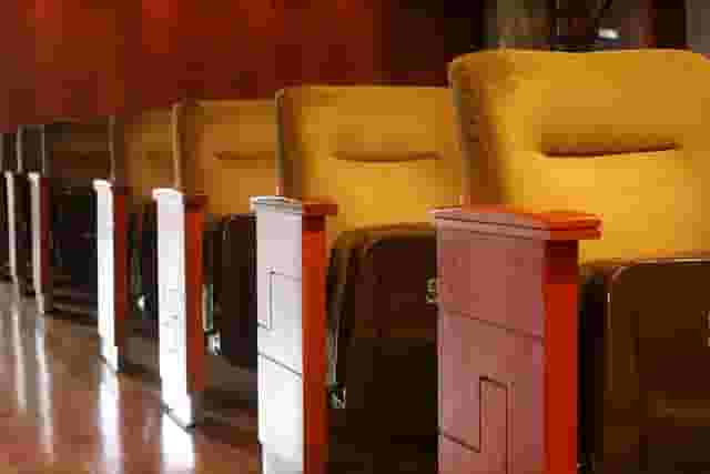 Sala Manuel M. Ponce