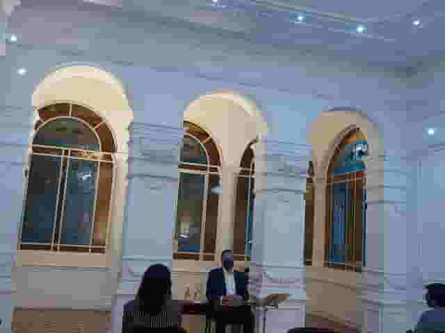 Art Gallery