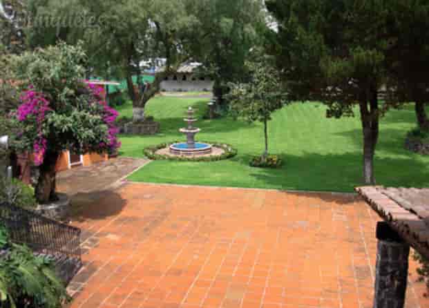 Hacienda La Esmeralda - Banquetes.mx
