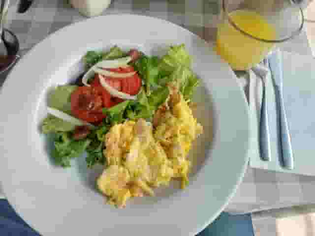 Café