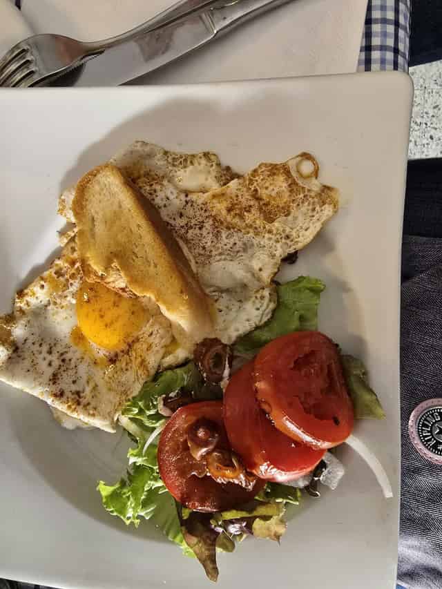 Café