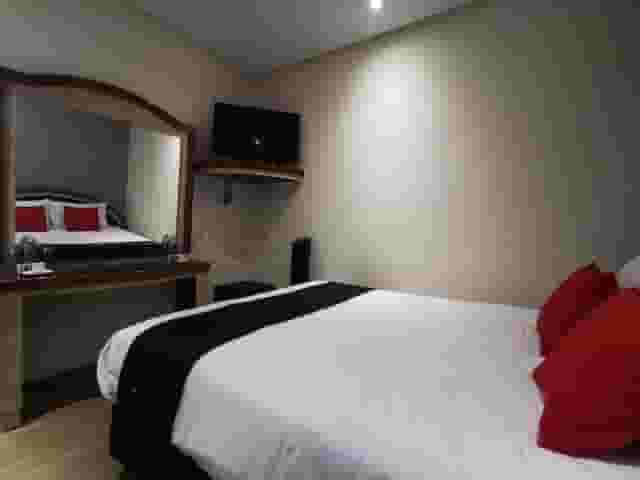 Superior Queen Room