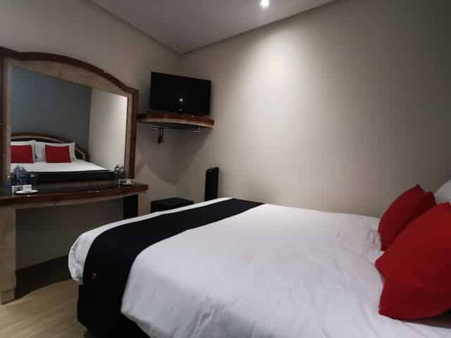 Superior Queen Room