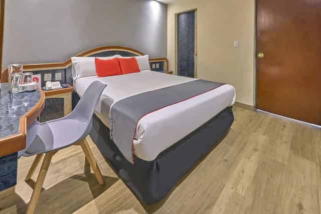 Superior Queen Room