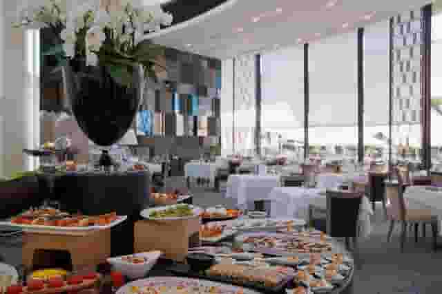 Café Beau-Rivage