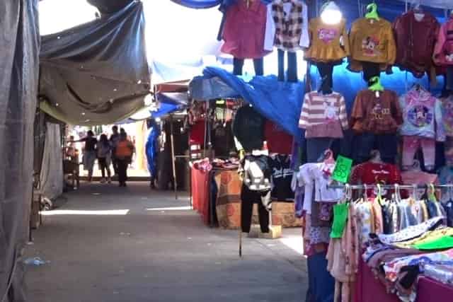 Mercado
