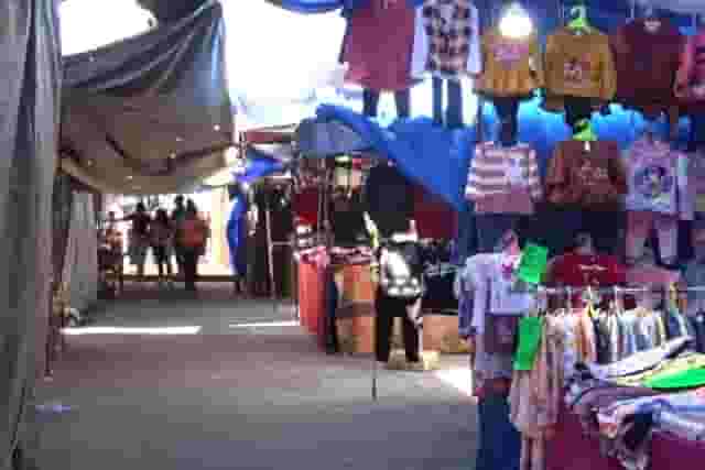 Market