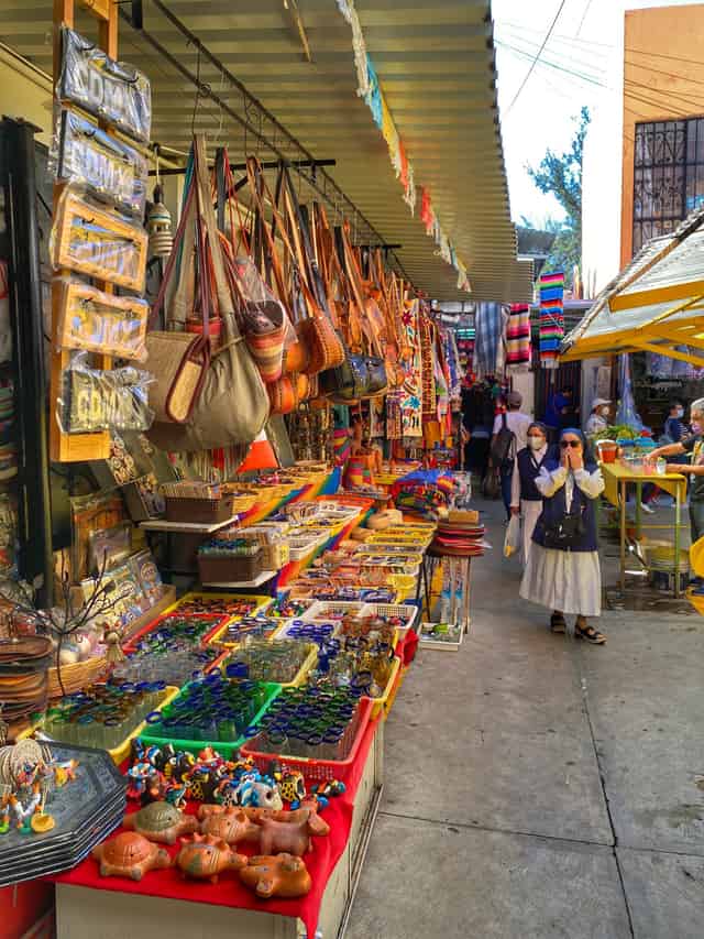 Market
