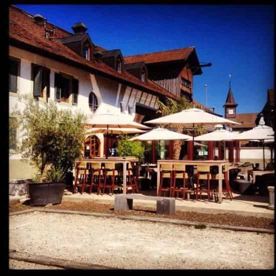 Pub