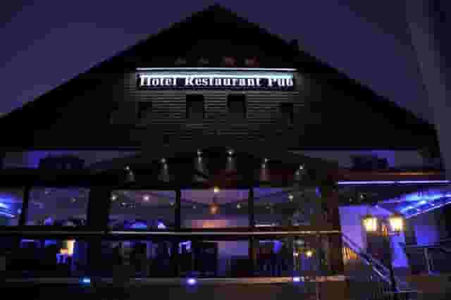 Pub
