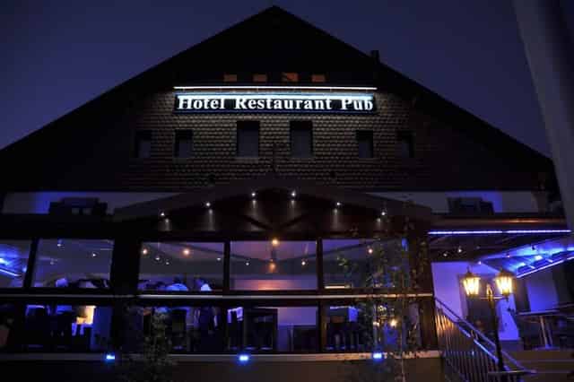 Pub