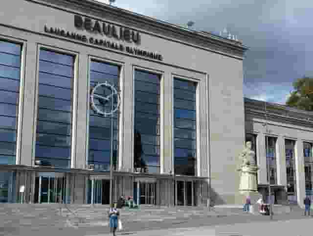 Forum