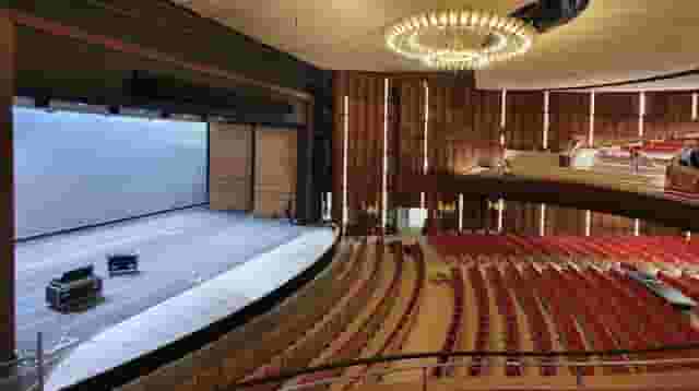 Theatre
