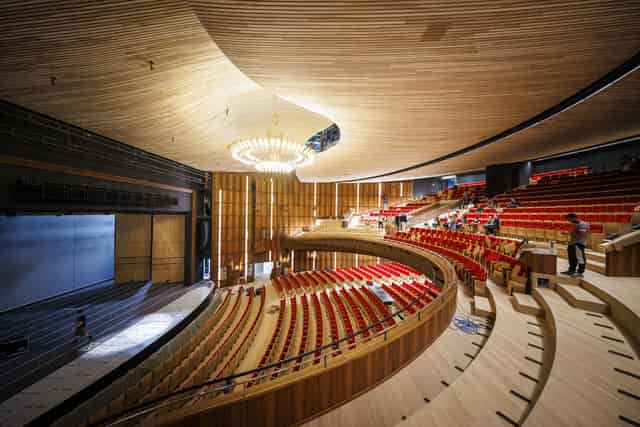 Theatre