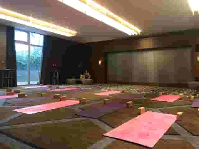 Ballroom