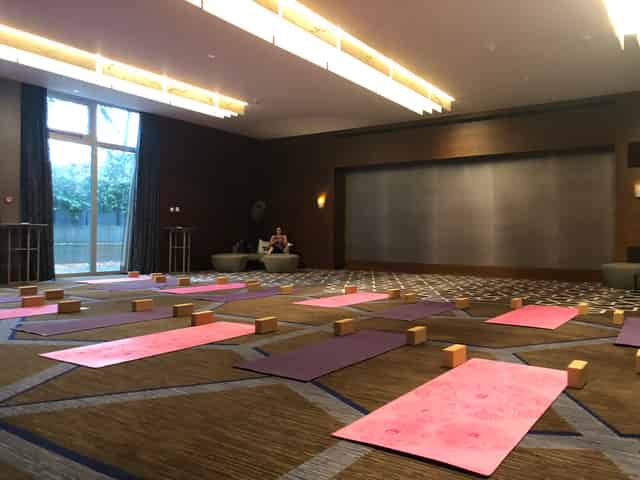 Ballroom