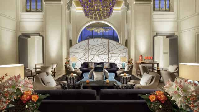 Ballroom