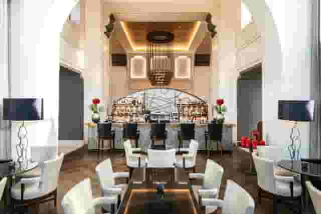 Ballroom